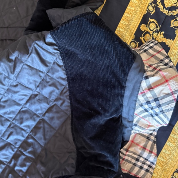 Burberry jacket - Picture 7 of 10